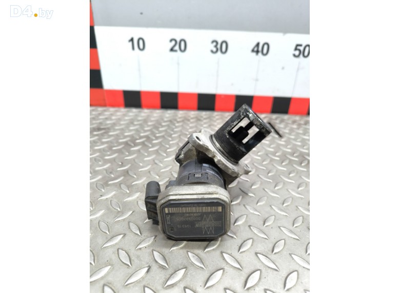 Клапан EGR к Mercedes CW203 undefined г.