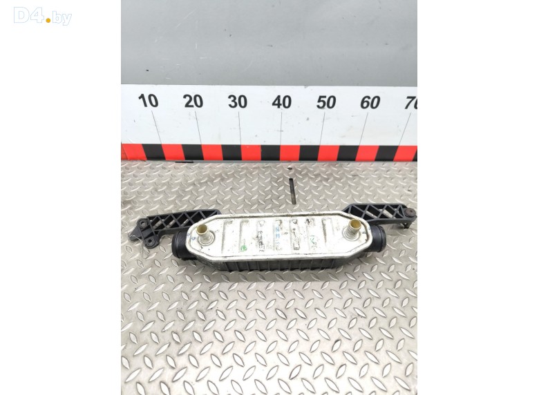 Радиатор EGR к Citroen C5 undefined г.