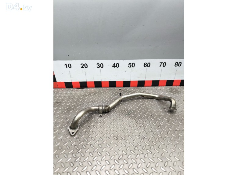 Трубка системы рециркуляции EGR к Volkswagen Touareg undefined г.