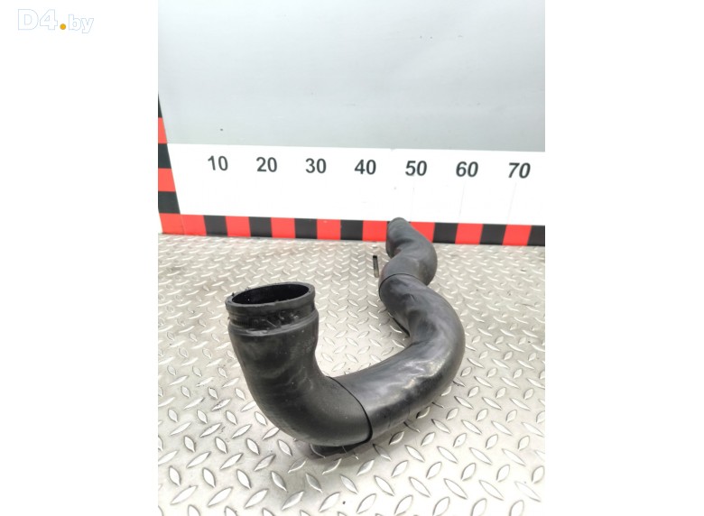 Патрубок интеркулера к Mercedes VitoW638 undefined г.