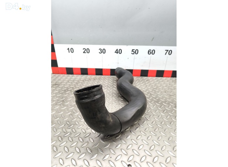 Патрубок интеркулера к Mercedes VitoW638 undefined г.