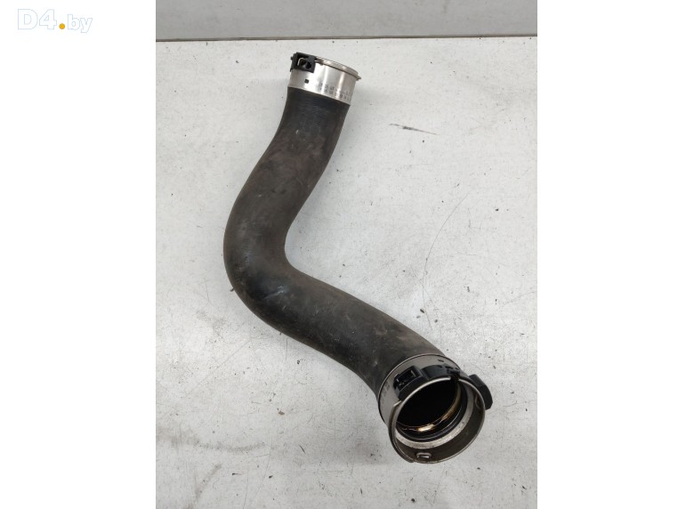 Патрубок интеркулера к Mercedes CW204 undefined г.