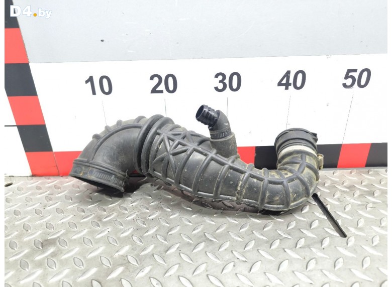 Патрубок турбины к Ford TourneoConnect undefined г.