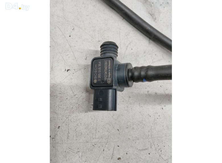 Датчик (прочие) к Renault Megane undefined г.