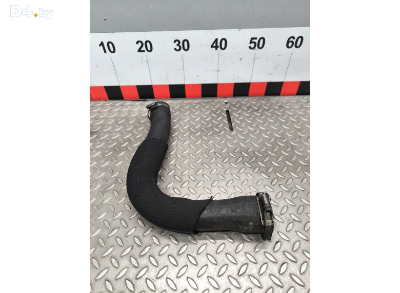 Патрубок интеркулера к Opel Zafira undefined г.