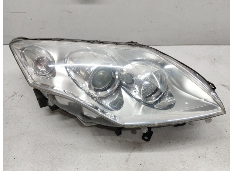 Фара правая к Renault Laguna, 2008г.