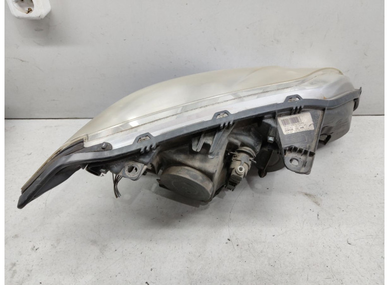 Фара левая к Renault Laguna, 2008г.