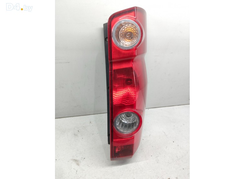 Фонарь задний правый к Volkswagen Crafter undefined г.
