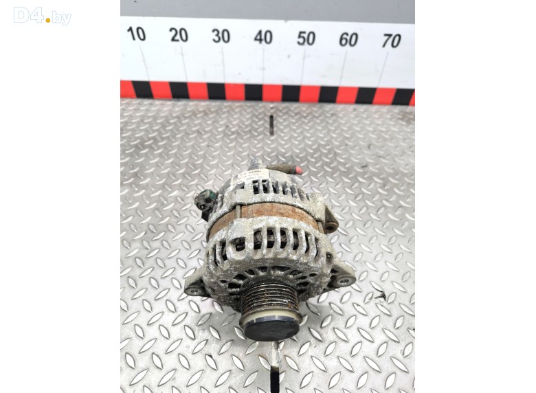 Генератор к Opel Zafira undefined г.