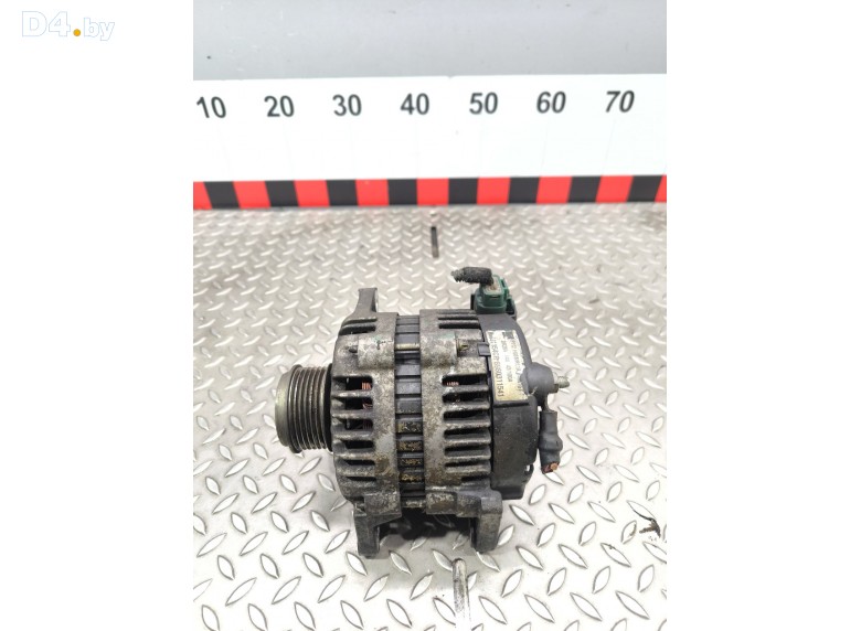 Генератор к Opel Astra undefined г.