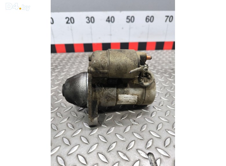 Стартер к Opel Astra undefined г.