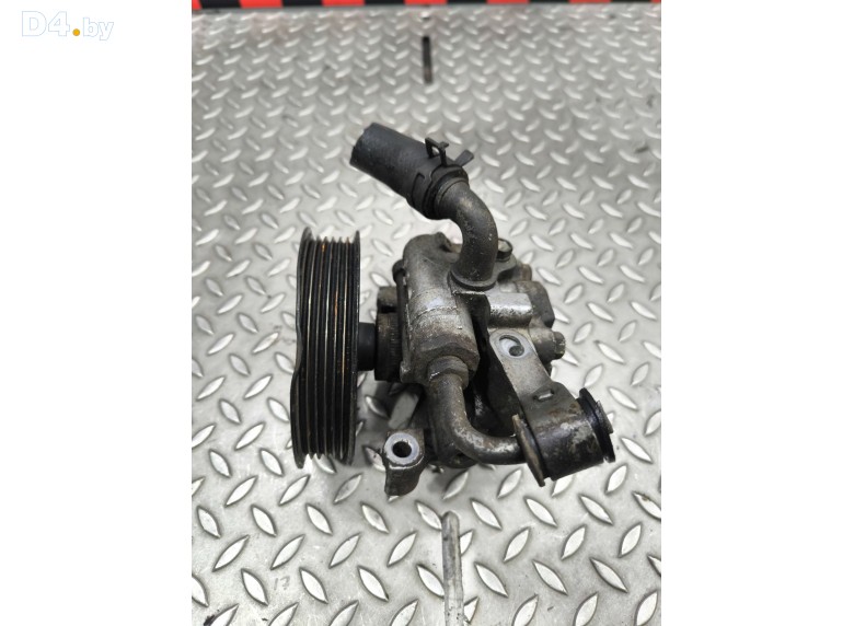 Насос гидроусилителя руля к Ford TourneoConnect undefined г.