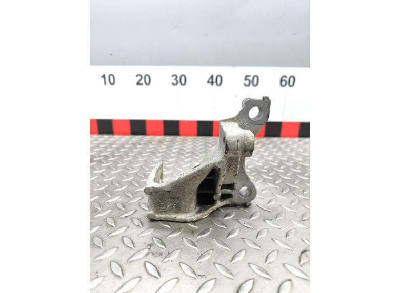 Кронштейн КПП к Renault Megane, 2020г.