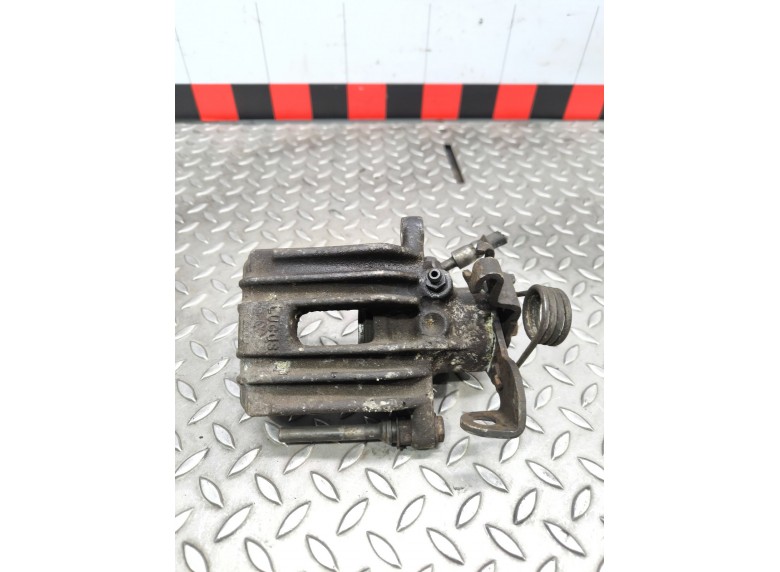 Суппорт задний левый к Audi A4