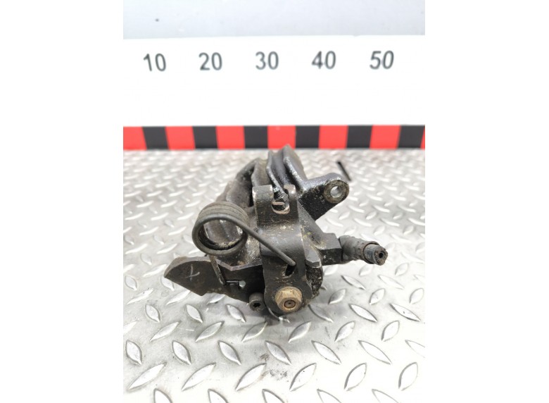 Суппорт задний левый к Суппорт задний левый к Audi A4 undefined г. A4