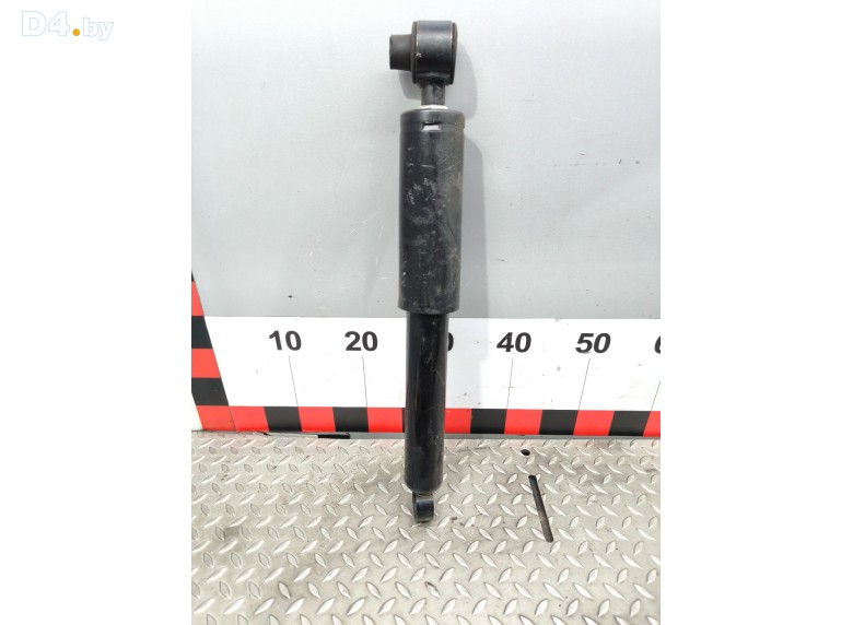 Амортизатор задний к Renault Scenic undefined г.