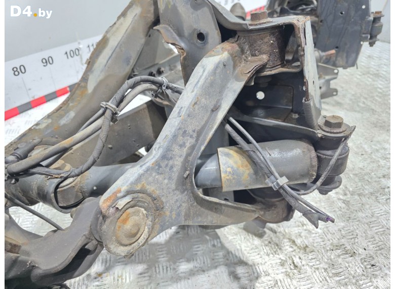 Рычаг передний правый к Iveco Daily undefined г.