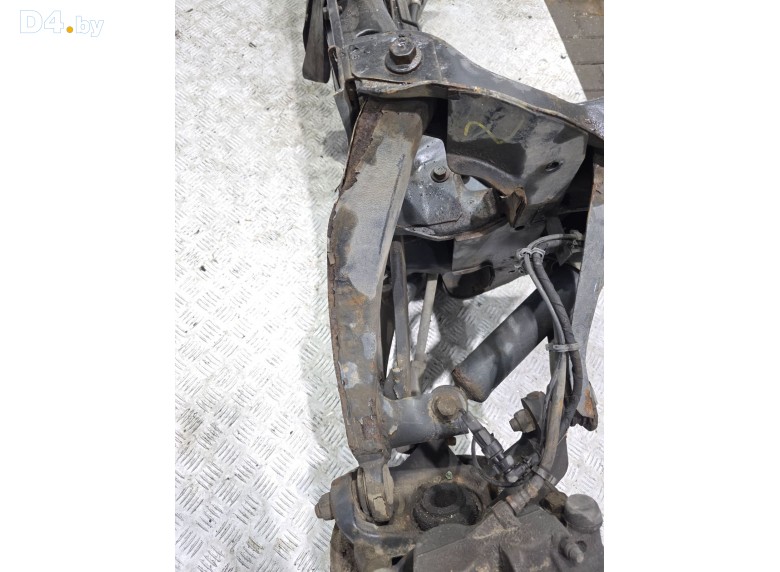 Рычаг передний правый к Iveco Daily undefined г.