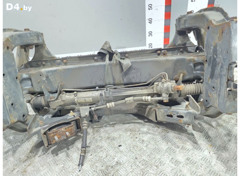 Рулевая рейка к Iveco Daily undefined г.