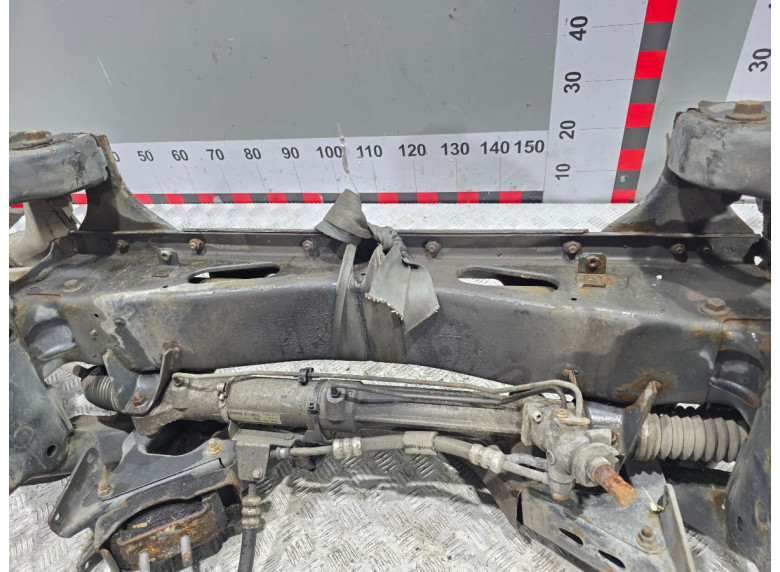 Балка подвески передняя (подрамник) к Iveco Daily, 2014г.