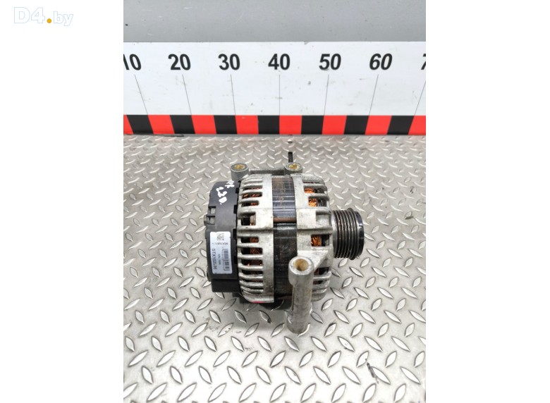 Генератор к Peugeot Boxer undefined г.