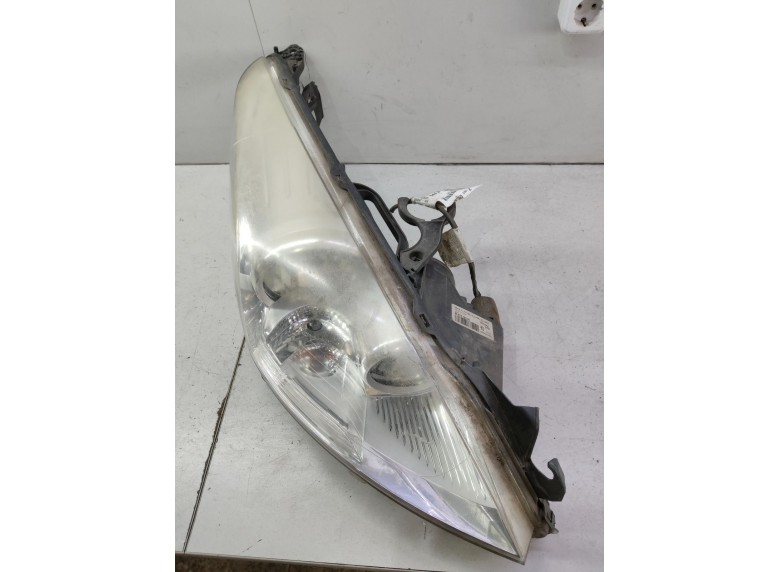 Фара правая к Фара правая к Peugeot 3008 undefined г. 3008