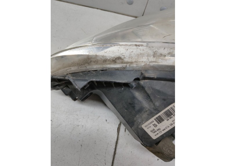 Фара правая к Фара правая к Peugeot 3008 undefined г. 3008