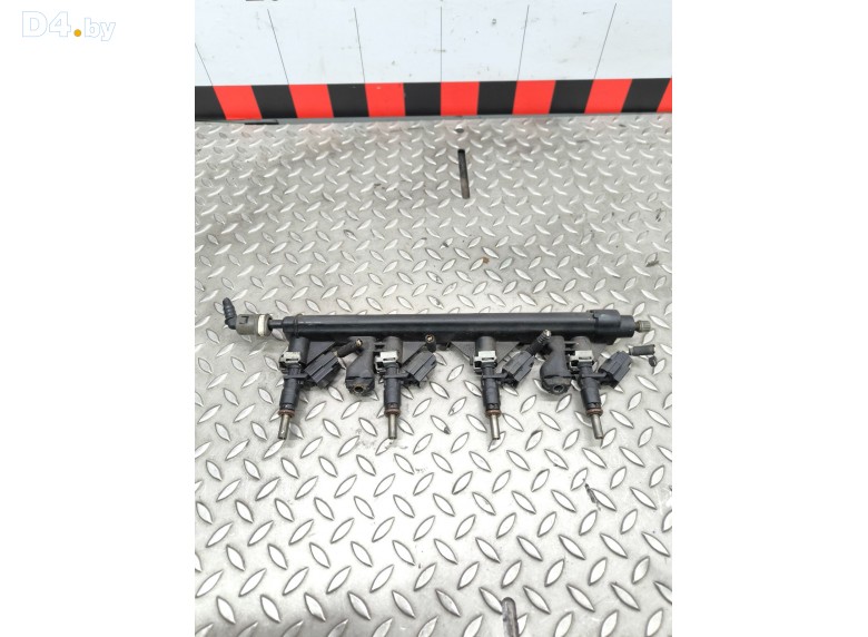 Форсунка к Peugeot 308 undefined г.