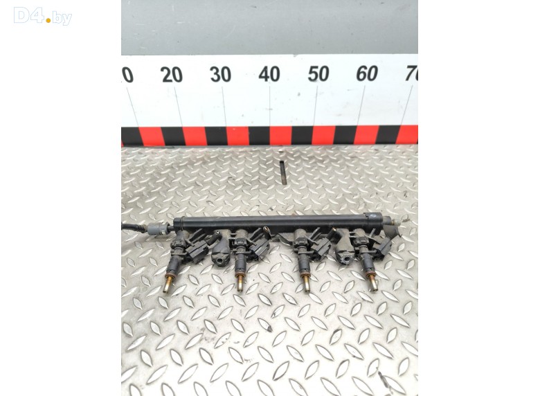 Форсунка к Peugeot 308 undefined г.