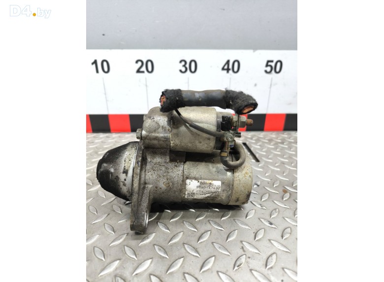 Стартер к Opel Zafira undefined г.