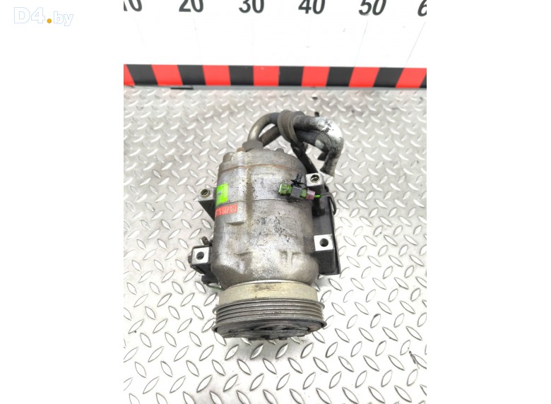 Компрессор кондиционера к Volkswagen Passat undefined г.