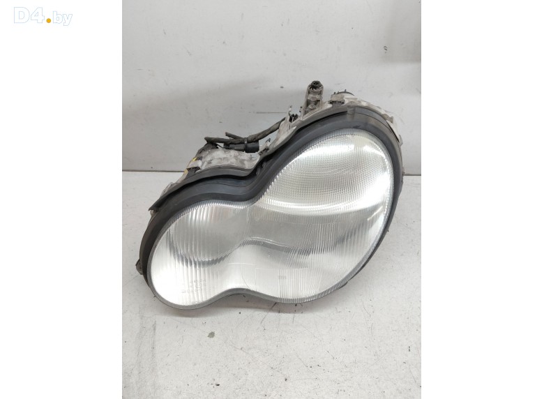 Фара левая к Mercedes CW203 undefined г.