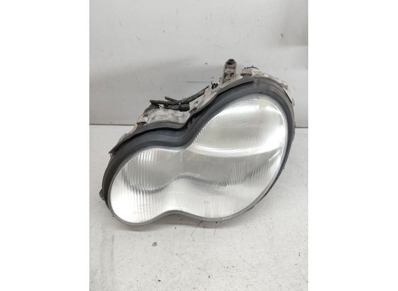 Фара левая к Фара левая к Mercedes CW203 undefined г. C W203