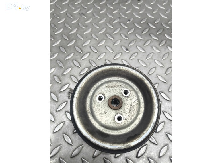 Шкив помпы к Peugeot 308 undefined г.