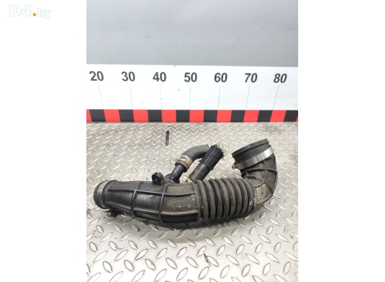 Патрубок турбины к Suzuki Jimny undefined г.