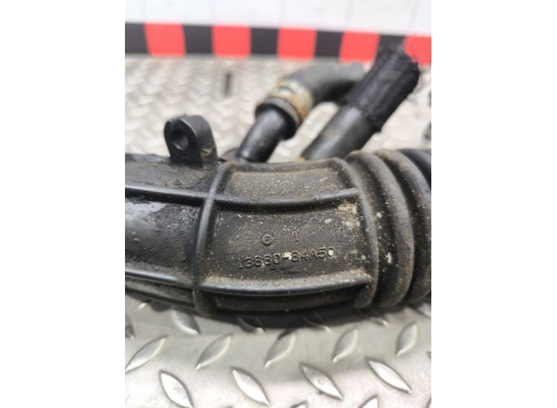 Патрубок турбины к Патрубок турбины к Suzuki Jimny undefined г. Jimny