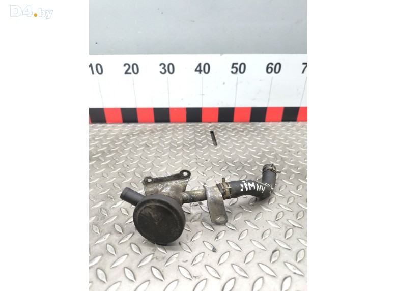 Маслоотделитель (сапун) к Suzuki Jimny undefined г.