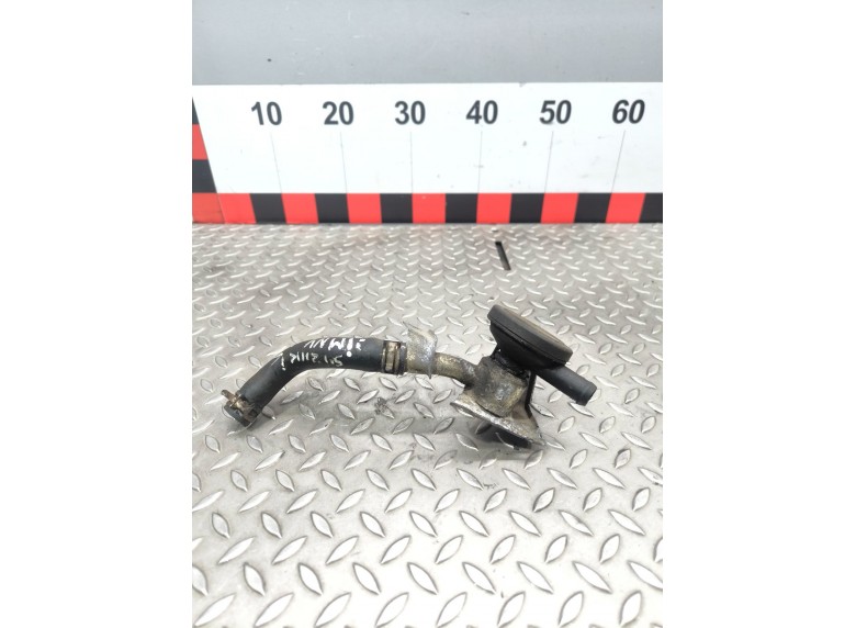 Маслоотделитель (сапун) к Маслоотделитель (сапун) к Suzuki Jimny undefined г. Jimny