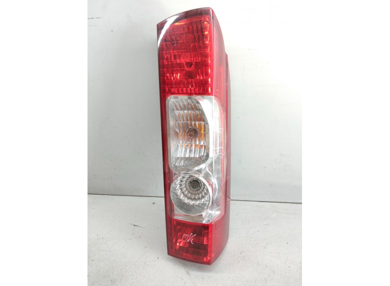 Фонарь задний правый к Peugeot Boxer