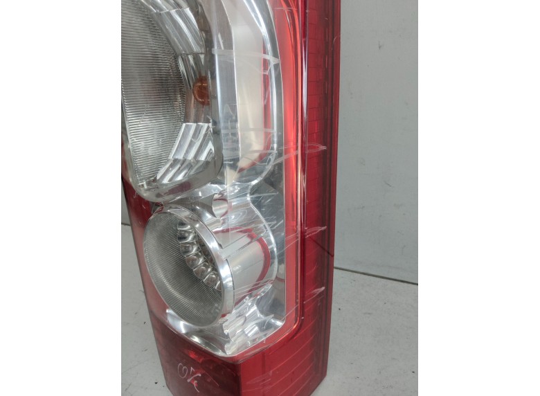 Фонарь задний правый к Фонарь задний правый к Citroen Jumper undefined г. Boxer