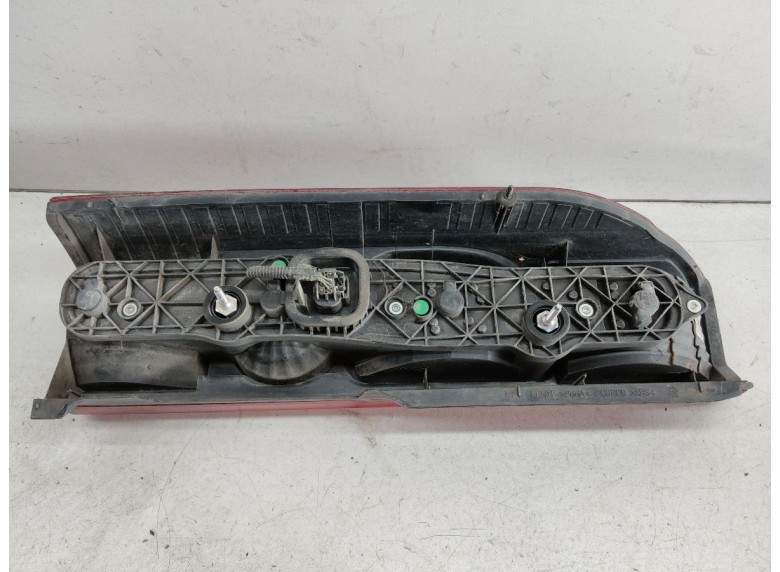 Фонарь задний правый к Фонарь задний правый к Citroen Jumper undefined г. Boxer