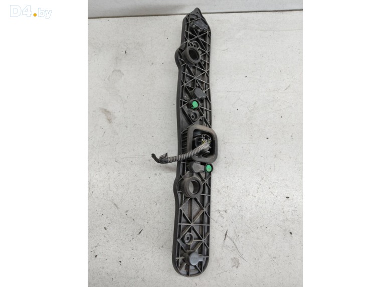 Панель (плата) фонаря заднего левого к Citroen Jumper undefined г.