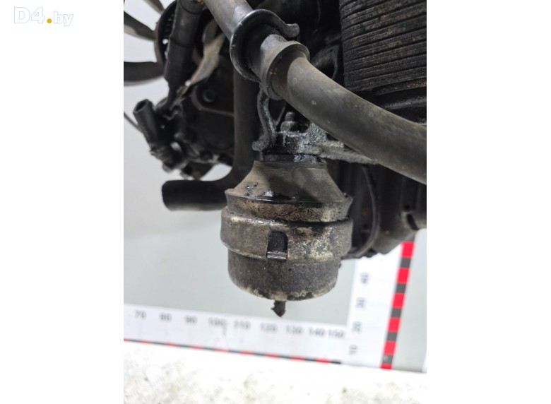 Подушка крепления двигателя к Audi A6 undefined г.