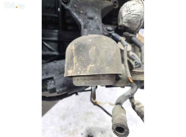 Подушка крепления двигателя к Audi A6 undefined г.