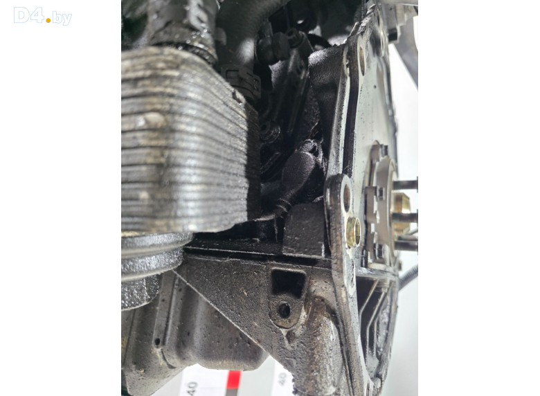 Датчик коленвала к Audi A6 undefined г.