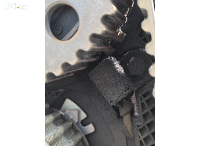 Датчик распредвала к Audi A6 undefined г.