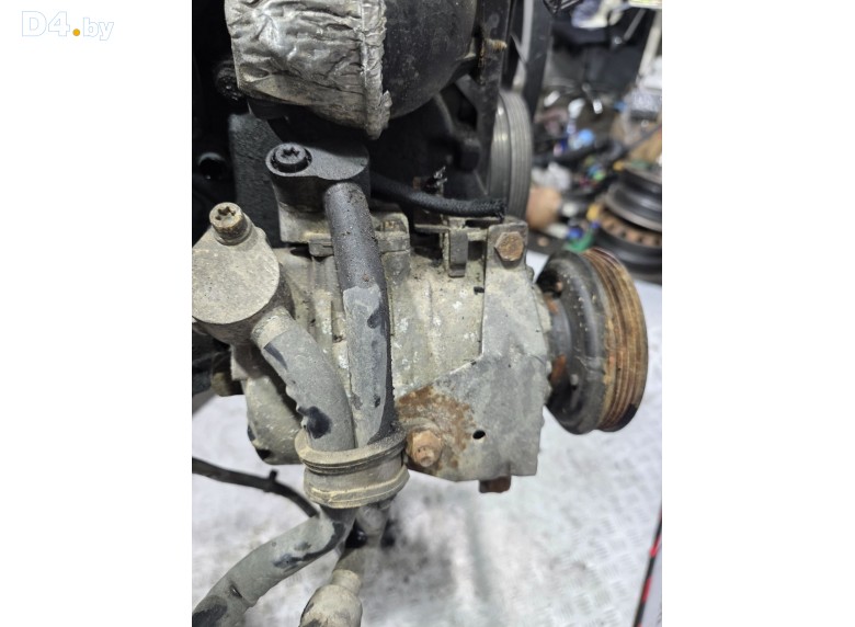 Компрессор кондиционера к Audi A6 undefined г.