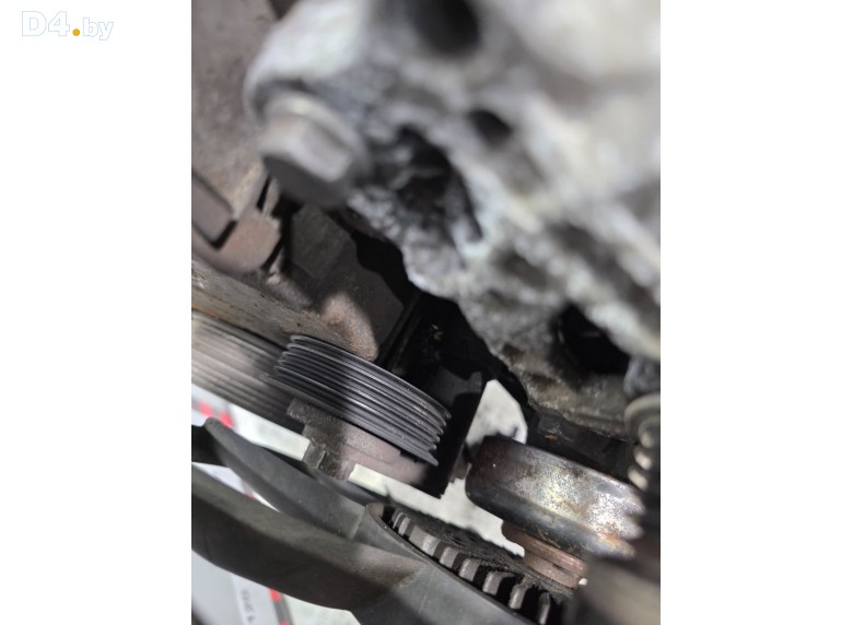 Натяжитель ремня генератора к Audi A6 undefined г.