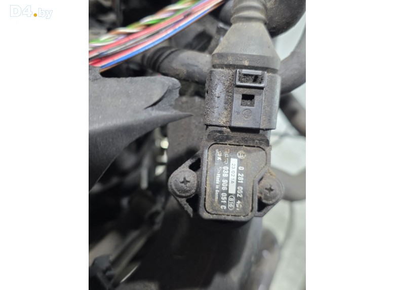 Датчик абсолютного давления к Audi A6 undefined г.