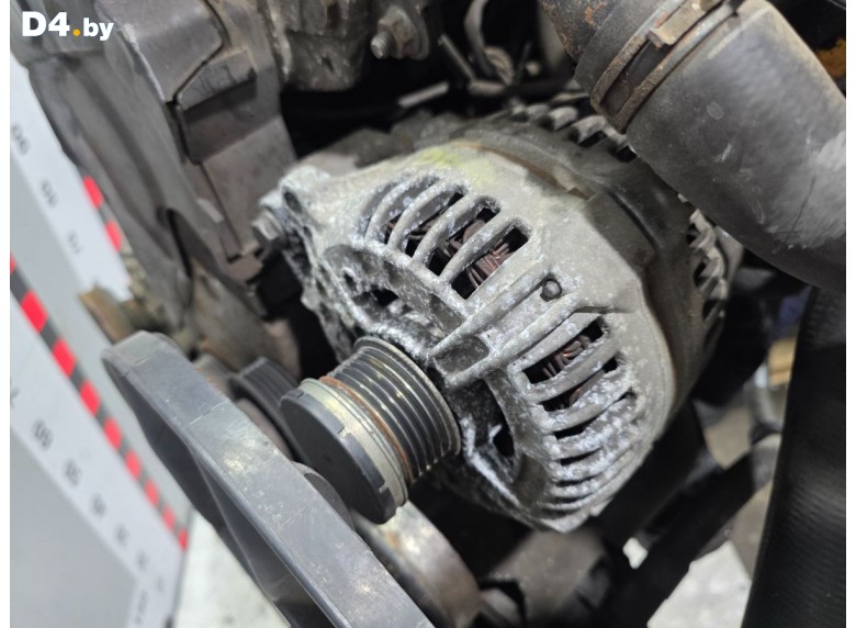 Генератор к Audi A6 undefined г.